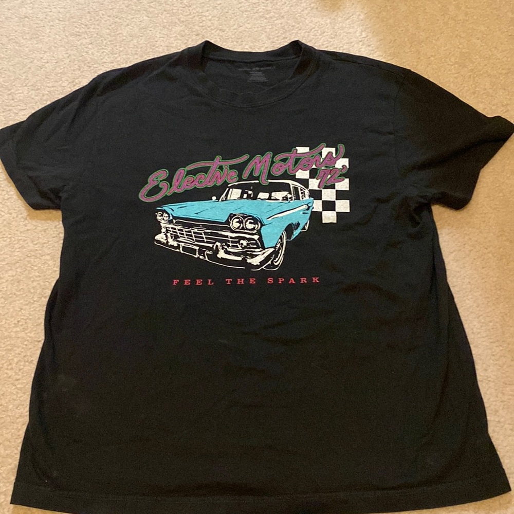brandy tee